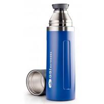GSI Outdoors Termosas Glacier, 1 l, Mėlyna (Blue)