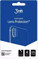 xiaomi poco x8 pro - 3MK Lens Protection Hibridinis Kameros Objektyvo Stiklas Xiaomi Poco X8 Pro Max - 1 nuotrauka