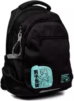 kuprine yes - YES My Anime TS-54 Kuprinė - 1 nuotrauka