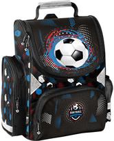mokykline kuprine - PASO Football Club Kuprinė pradinukams PP26FD-525 - 1 nuotrauka