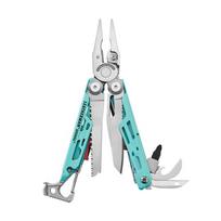 leatherman signal - Leatherman Signal, Aqua (Aqua) - 1 nuotrauka