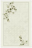 Vonios kilimėlių rinkinys Foutastic 299ANR1610, įvairių spalvų, 60 cm x 100 cm