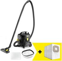 Karcher T 11/1 Classic Juodas (Black)