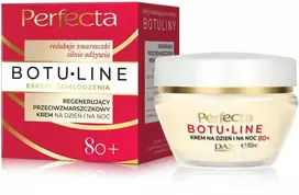 Perfecta Botu-Line veido kremas 80+, 50 ml