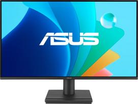 2 1 hdmi monitoriai - ASUS VA249HG 23.8", IPS, FHD, 120Hz - 1 nuotrauka
