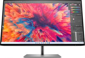 hp z24 monitorius - HP Z24q G3 23.8", QHD, IPS, 90Hz - 1 nuotrauka