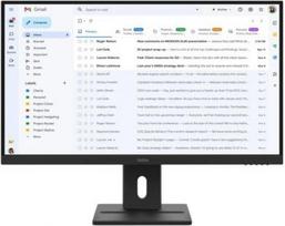 m2 16 - Lenovo ThinkVision E27-40 27", IPS, FHD, 100Hz - 1 nuotrauka