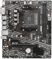 a520 - MSI A520M-A PRO - 1 nuotrauka
