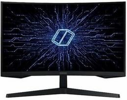 Samsung Odyssey C27G55TQWU
