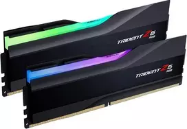 G.SKILL Trident Z5 RGB DDR5 32GB (2x16GB) 6000MHz CL30 F5-6000J3036F16GX2-TZ5RK