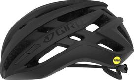 Dviratininkų šalmas GIRO Agilis, Juodas (Black), L