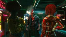 cyberpunk 2077 ps4 - Cyberpunk 2077 Day One Edition PS4 - 4 nuotrauka