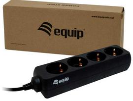 Equip IEC Power Strip 333281