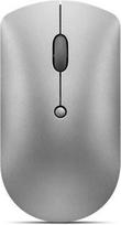 bluetooth peles - Lenovo 600 Bluetooth tyli pelė Pilka (Grey) - 1 nuotrauka