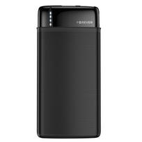 power bank - Forever TB-100L, 20000mAh, juodas (black) - 1 nuotrauka