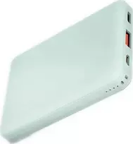 Uniq Fuele mini, 8000mAh, 18W, žalia (green)