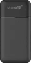 Standart PB68, 20000mAh, 10W, juodas (black)