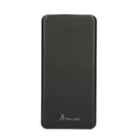 Extralink EPB-078B, 10000mAh, juodas (black)