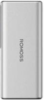 Romoss PPU20 20000mAh 130W Powerbank (silver)