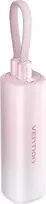 iniu isorine baterija - Vention FHWR0, 5000mAh, 20W, rožinis (pink) - 1 nuotrauka