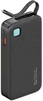 USAMS XY Series Retractable, 10000 mAh, 20W, 10KCD22501