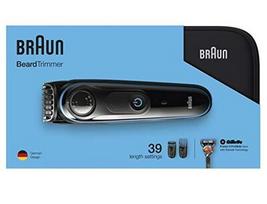 gillette fusion5 - Braun BT3940 - 4 nuotrauka