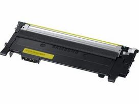 Pirkti HP CLT-Y404S Yellow - Photo 1