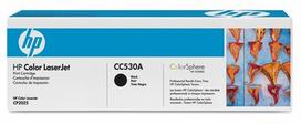 HP 30A, juodas CC530A