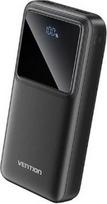 vention - Vention FHLB0, 20000mAh, 22.5W, juodas (black) - 1 nuotrauka
