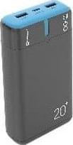 isorine baterija 20000mah - Tracer EnerGen 20000mAh Power Bank - 1 nuotrauka