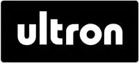 RealPower Ultron PBC-1800, 1800mAh, baltas (white)