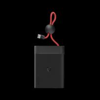 22.5w 10000mah - OnePlus 22.5W Magnetic Ring Power Bank | 10000 mAh | Black - 1 nuotrauka