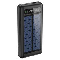 power bank - Setty SLR-100, 10000mAh, juodas - 1 nuotrauka