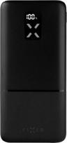 nesiojamas ikroviklis (power bank)20000 mah, juoda - Fixed Power Bank Zen 20000 mAh Black FIXZEN-20-BK - 1 nuotrauka