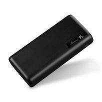 MediaRange MR756, 20000mAh, juodas (black)