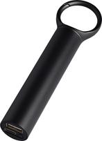 Lexon Nomaday LL138N, 3000mAh, juodas (black)