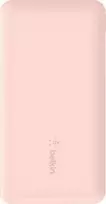belkin bpb011btbk - Belkin BPB011BTRG 10000mAh, 15W, Rose Gold - 1 nuotrauka