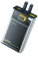 isorine baterija 20000mah - Wekome Vanguard WP-325, 20000mAh - 1 nuotrauka