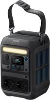 Anker Solix C300X 288Wh 300W + PS60 Solar Panel