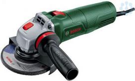 bosch kampinis slifuoklis - Bosch UniversalGrind 850-125 - 1 nuotrauka