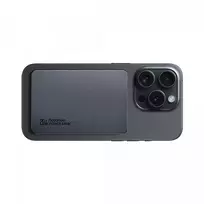 magsafe 5000mah - USAMS CY Series US-CD231, 5000mAh, 20W, pilkas (gray) - 3 nuotrauka