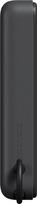 magnetinis power bank - Xiaomi Magnetic Power Bank 10000 with Built-in Stand, 10000mAh, pilkas (gray) - 2 nuotrauka