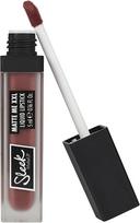 Sleek MakeUP Matte Me XXL skysti lūpų dažai Mauvin On Up (Mauvin' On Up), 5 ml