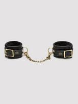 Fifty Shades of Grey fosg Bound to You Wrist Cuffs pančiai, virvė, antrankiai