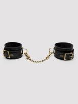Fifty Shades of Grey fsog Bound to You Ankle Cuffs pančiai, virvė, antrankiai