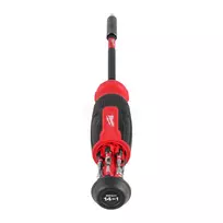 Atsuktuvas Milwaukee 493249817   sukimo antgaliai