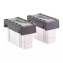 Gulsčiuko dangtelis Milwaukee Redstick Compact 4932459681; 2 vnt.