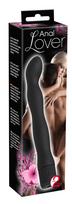 You2Toys Anal Lover Vibruojantis analinis dildo