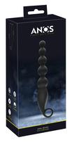 Anos Vibrating Anal Beads Vibruojantis analinis dildo