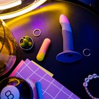imitator - Romp Piccolo realistiškas dildo - 3 nuotrauka